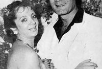محمود ياسين وشهيرة تعد أيضًا من أطول زيجات الوسط الفني، حيث حرص الطرفان على إنجاح العلاقة لمدة 50 عاما ، فقد تزوجوا عام 1970 حتى وفاة محمود عام 2020