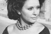 أما آخر زيجاتها فكانت من كاتب السيناريو ماهر عوّاد في عام 1987 وظل هذا الزواج حتى وفاتها