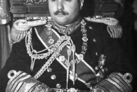 وفي الـ 23 من يوليو عام 1952 قام تنظيم الضباط الأحرار بالثورة على حكم الملك فاروق، ونجحوا في جعله يتنازل عن العرش لينتهي حكم أسرة محمد علي في مصر الذي بدأ منذ عام 1805