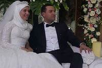 تم الزواج في 29 ديسمبر عام 2017، في حفل عائلي أقيم في القاهرة،  لكن بعد مرور ستة أشهر فقط من الزواج، أعلنت بسنت انفصالها عن معز مسعود