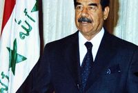 صدام حسين أبرز حاكم للعراق في العصر الحديث، حيث حكمها لـ 23 عامًا قبل الإطاحة به عام 2003.. إليك ما حدث لعائلته بعد الإطاحة به ؟