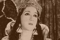 كان آخر ظهور سينمائي لها عام 1966 من خلال فيلم القاهرة 30 في دور الأميرة شويكار 