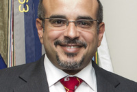 الشيخ سلمان بن حمد بن عيسى آل خليفة ، من مواليد 21 أكتوبر 1969