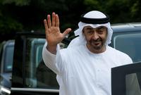 حصل الشيخ محمد بن زايد آل نهيان على العديد من الشهادات والأوسمة والميداليات من دولة الإمارات والعديد من الدول
