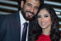  تزوجت حنان من المخرج السينمائي امير اليماني في أغسطس 2016