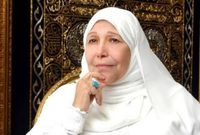  حتى أعلنت أسرتها وفاتها في 24 يناير الماضي عن عمر ناهز 72 عاما وسط حالة حزن كبيرة أصابت المصريين
