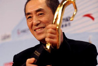ومن بين المشاهير العالمين الذين رحلوا بسبب كورونا المخرج السينمائي الصيني تشانج كاي
