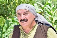 الممثل السوري طوني موسى أحد أبطال مسلسل "باب الحارة" توفي نتيجة إصابته بفيروس كورونا
