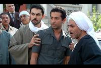  قدم في 2009 فيلم دكان شحاتة وأشاد به النقاد كثيرًا بالاشتراك مع المغنية اللبنانية هيفاء وهبي 