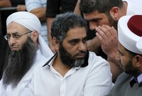 أصدرت المحكمة اللبنانية، في سبتمبر 2017، حكمًا غيابيًا على فضل شاكر بالسجن المشدد لـ15 عامًا، في قضية الشيخ «الأسير» على خلفية أحداث وقعت بمنطقة «عبرا»
