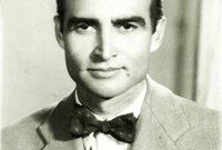 أحمد مظهر مواليد 8 مايو عام 1917 بالقاهرة