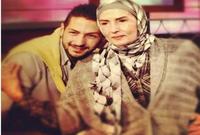 ثم كانت زيجته الأخيرة بالمذيعة «ماجدة عاصم»، والدة الشاب الإعلامي الراحل «عمرو سمير»، التي تزوجها أثناء زواجه من الفنانة سهير المرشدي