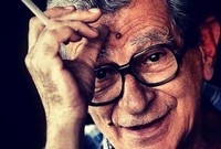 المخرج العالمي يوسف شاهين رحل عن عالمنا في 2008، كان عمره وقتها 82 عاما
