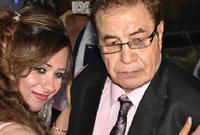 توفي سعيد طرابيك بعد زواجه بأشهر قليلة متأثرًا بأزمة قلبية حيث توفي في يوم 15 نوفمبر عام 2015 عن عمر يناهز 74 عامًا 
