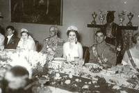 بعد وفاة الملك «فؤاد» عام 1936 تحرّرت الملكة «نازلي» من كل القيود التي كانت مفروضة عليها

