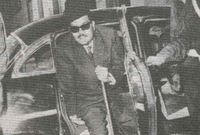 عينه عبد الناصر عام 1957 رئيسًا لجهاز المخابرات المصرية ليؤسس واحدًا من أقوى الأجهزة المخابراتية في الشرق الأوسط