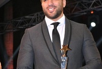 نال حسن الرداد عدة جوائز، منها جائزة أفضل ممثل سينمائي لعام 2016 من "مجموعة وشوشة الإعلامية"، و"جائزة خاصة" من "مهرجان النايل دراما" لعام 2018 ،و"جائزة أفضل ممثل كوميدي" لعام 2019 من "مجموعة وشوشة"