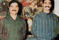 سبب قتله له هو قيام كامل ججو بتعريف والده صدام حسين على إمرأة أصغر منه سنًا تدعى سميرة الشهبندر والتي أصبحت زوجة والده الثانية لاحقًا
