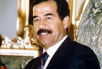 وعاصرت الحكم الطويل للرئيس صدام حسين الذي خلع من الحكم عام 2003