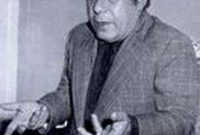 توفي في 14 سبتمبر عام 1982 عن عمر ناهز 58 عاما، إثر تعرضه لأزمة قلبية حادة أثناء تصويره أحد المشاهد الفنية، في إمارة عجمان في دولة الإمارات العربية المتحدة
