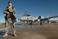 تصدر الجيش الأمريكي قائمة أفضل الجيوش عالميًا 2022 