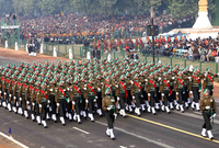 حلت الهند في المركز الـ4 كأكثر جيش صاحب قوات احتياطي في العالم

