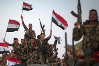 ويصل حجم الانفاق العسكري للجيش السوري إلى 2,0 مليار دولار
