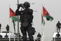 ويصل حجم الانفاق العسكري للجيش الأردني إلى 2.0 مليار دولار
