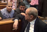 كما تولى الدفاع عن وزير الداخلية الأسبق حبيب العادلي، وعدد من كبار رموز نظام مبارك الذين اتهموا بقضايا فساد مالي