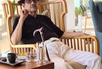  توفى فريد الديب في 25 أكتوبر 2022 عمر ناهز الـ 79 عاما، بعد صراع طويل مع المرض