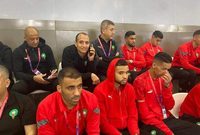 منتخب المغرب يحضر النهائي