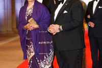 الأمير الأردني الحسن بن طلال تزوج من السيدة ثروت محمد إكرام الله وهي من أصول باكستانية يعود نسبها لعائلة عريقة من شبه القارة الهندية
