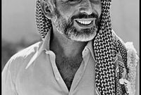 ملك الأردن السابق الحسين بن طلال تزوج مرتين خـــلال حياتــــــه من سيدات من أصول أجنبية
