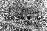 حضر الجنازة من 5 إلى 7 ملايين مشيع في القاهرة
