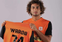 بعدها قرر عمرو العودة إلى الدوري المصري عبر بوابة نادي فاركو في صفقة مجانية جديدة لمدة موسم واحد