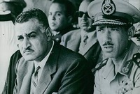 وأرسل عبد الحكيم عامر طلب استقالته في وثيقة نادرة موجهة لجمال عبد الناصرعام 1962 أي قبل نكسة 67 وكانت عبارة عن طلب استقالة واعتزال العمل العام نهائيًا
