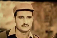 - خالد الصاوي في دور جمال عبد الناصر - فيلم جمال عبد الناصر
