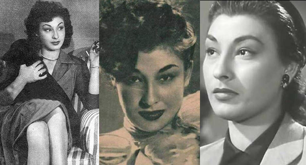لولا أمين صدقي مواليد 27 أكتوبر 1923 في القاهرة  لأم إيطالية وأب مصري 