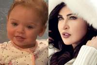  أعلنت جومانا مراد وفاة ابنتها الرضيعة «ديانا» في 29 مارس 2021 بعد فترة قصيرة من ولادتها  
