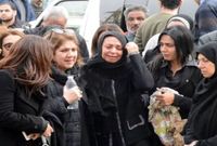 فقدت الدكتورة مايا مرسى رئيسة المجلس القومى للمرأة نجلها أمين تامر موسى الذي يبلغ من العمر 16 عاما
