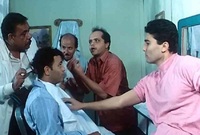 تسبب فيلم «إسماعيلية رايح جاي»، في أزمة كبيرة بين محمد هنيدي ومحمد فؤاد استمرت لـ 18 عامًا
