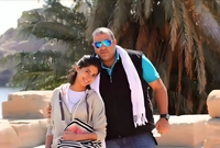 أما عن حياتها الشخصية، فأثارت روبي الجدل بعد انتشار بعض الشائعات عام 2014 عن زواجها عرفيًا من المخرج سامح عبدالعزيز