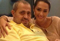 وفي عام 2014 تزوج من بطلة الراليات القطرية الفلسطينية ندى زيدان وأنجب منها طفلته «عيون»

