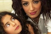 زيجة أثارت جدلاً حينها بعد قضية إثبات نسب ابنة أحمد الفيشاوي له