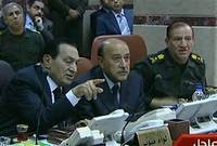 كان أحد أبرز أعضاء المجلس العسكري الذي تولى السلطة عقب تنحي الرئيس المصري الأسبق حسني مبارك في 11 فبراير 2011