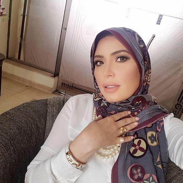 عبير صبري
أعلنت اعتزال الفن وارتداء الحجاب عام 2002

