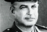  اللواء مصطفى شاهين رئيس أركان الجيش الثالث فى حرب أكتوبر 1973
