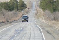 يوجد في روسيا، وبالإضافة إلى أنه من أخطر الطرق في العالم، هو أيضا واحدًا من أطول وأصعب الطرق
