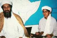زعيم تنظيم القاعدة أسامة بن لادن كانت له إهتمامات رياضة أيضًا 