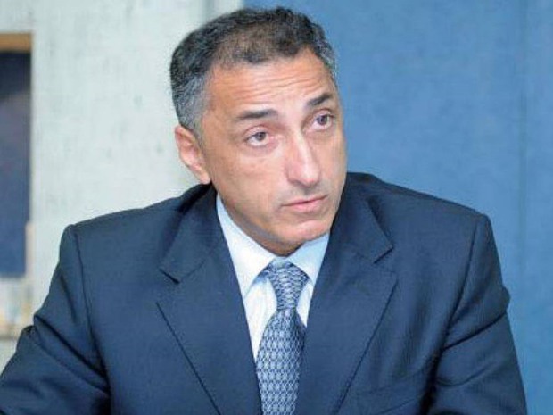 طارق عامر